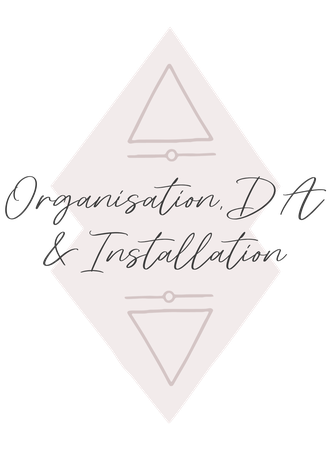 Organisation complète de mariage et direction artistique avec installation à Lille et dans les Hauts-de-France