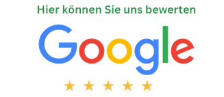 Hier können Sie uns bewerten