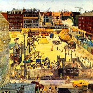 Byggeren