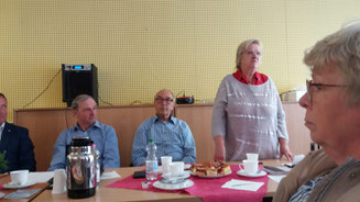 Heidefestumzug