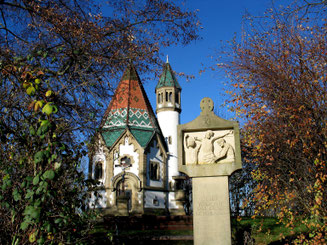 Letzenbergkapelle