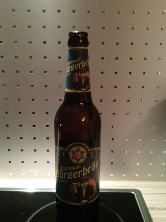Sternquell Bürgerbräu