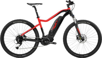 BH Bikes Rebel 29 Lite e-Mountainbike 2020