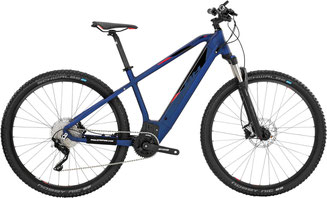 BH Bikes Atom 29 Pro e-Bike 2020