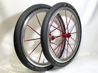 DAHON / tern 専用ホイール JP industry - hasirin ページ! DAHON / tern 専用ホイール JP industry - hasirin ページ!