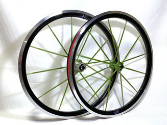 DAHON / tern 専用ホイール JP industry - hasirin ページ! DAHON / tern 専用ホイール JP industry - hasirin ページ!