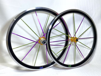 DAHON / tern 専用ホイール JP industry - hasirin ページ! DAHON / tern 専用ホイール JP industry - hasirin ページ!