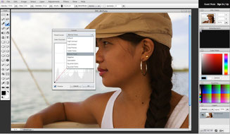 online photoshop alternative and clones
