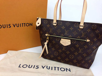 LOUIS VUITTON　ルイヴィトン　イエナPM