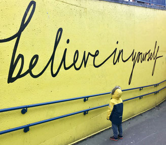 Een positieve mindset is een belangrijk element als je wilt afvallen 