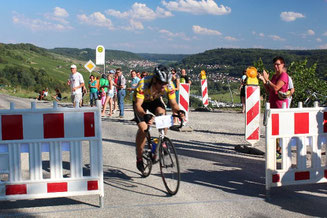 Bergzeitfahren Ingelfingen