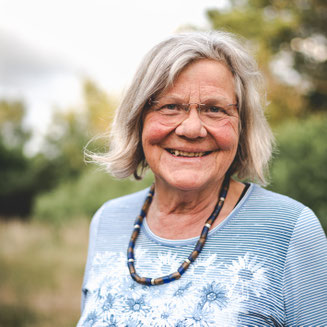 Christiane Wilkening