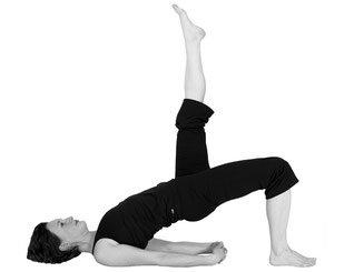 Personal-Yoga-Training Münster 