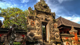 Ubud