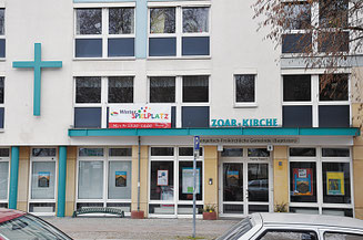Zeitung Prenzlauer Berg Magazin