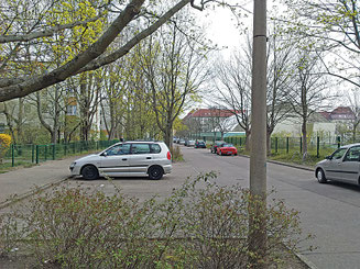 Zeitung Prenzlauer Berg Magazin