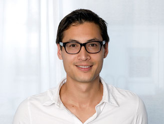 Dr. Matthias Bach