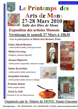 Printemps des Arts à Mons (31)