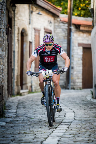 © Kuestenbrueck // CYP Afxentia Stage1 TT Lefkara Federspiel