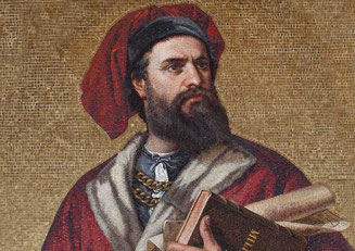 Marco Polo cm1 / Cm2