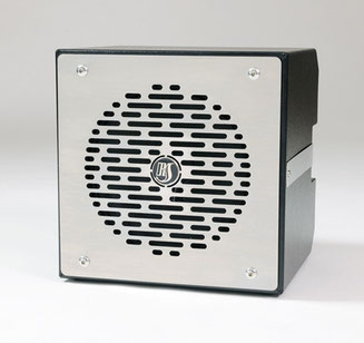 Radio Speaker di IV3GXZ (Roberto)