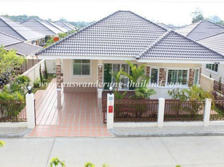Haus Mieten Chiang Mai Thailand Auswandern