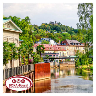 Bad Kissingen
