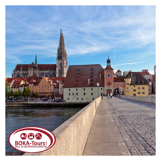 Regensburg