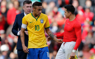 A Que Hora Juega Chile Y Donde Lo Puedo Ver Vamoschile Brasilchile Chilenos En Alemania