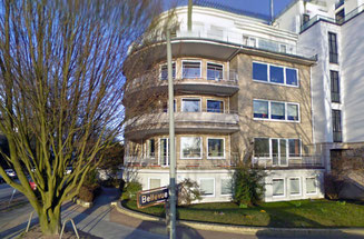 Bellevue 30, 2010