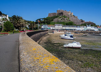 Gorey (Bild: Pixabay)