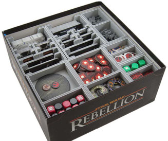 folded space insert organizer star wars rebellion