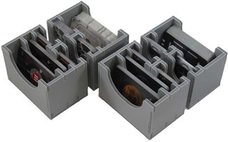 folded space insert organizer star wars rebellion