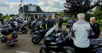 Eet Tapperij Bijsterbosch, Welsum (aan de IJssel)