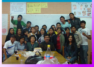 6° semestre 2011