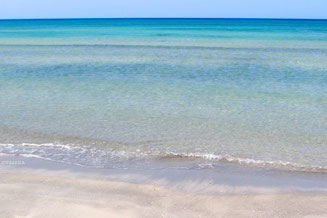 Spiaggia di Djerba