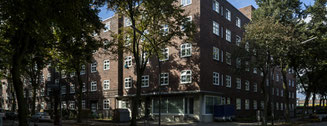 Bild: Wilhelmsburger Straße
