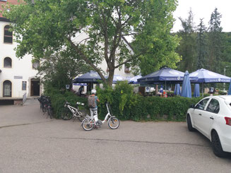 Gasthaus zur Mühle