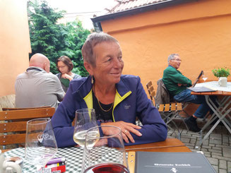 Weinstube Torbäck