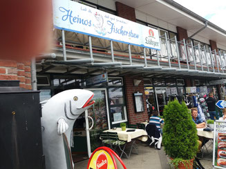 Heinos Fischerstuw