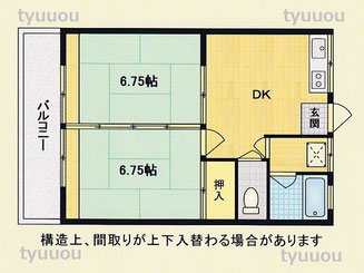 クリックで拡大できます