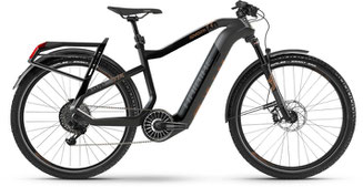 Haibike XDURO Adventr 2019