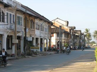 Kampot, Cambodia, Day Tour with  www.Sihanoukvilleguideservice.com