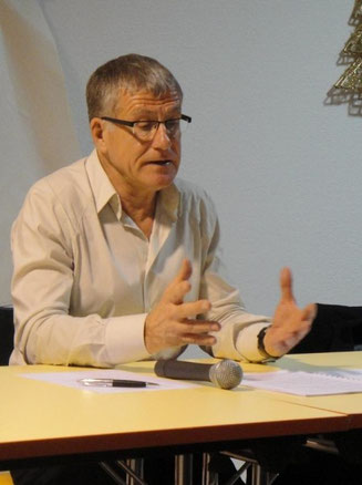 Jean-Marie Sevestre