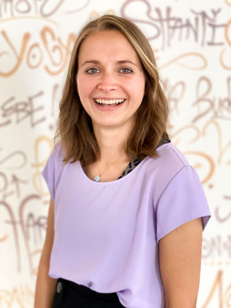 Julia Kotulla Yoga Leverkusen