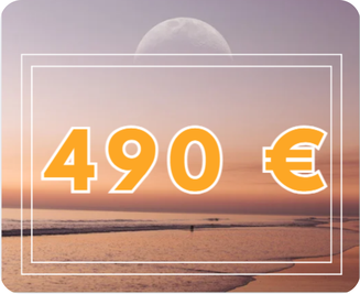 prix sejour au coeur de soi - casa bien etre