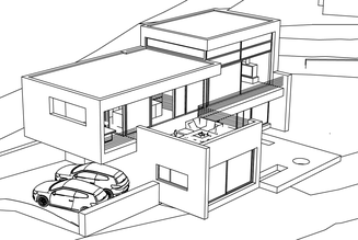 Responsable PEB - construction d'une maison à Rixensart - PrismEco