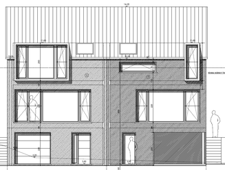 Responsable PEB - construction de deux maisons à Hélecine - PrismEco