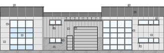 Responsable PEB - construction d'un hall industriel avec immeuble de bureaux à Flémalle - PrismEco