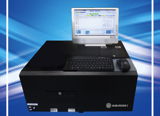 AIS-ROMⅠ(油分濃度計測器)